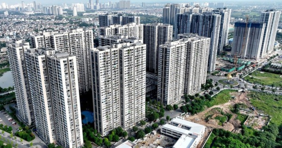 Chung cư Hà Nội tiếp tục “vào sóng”: Nguồn cung trải rộng 4 hướng Đông - Tây - Nam - Bắc, có thể vượt 8.000 căn tiệm cận đỉnh quý 3/2024