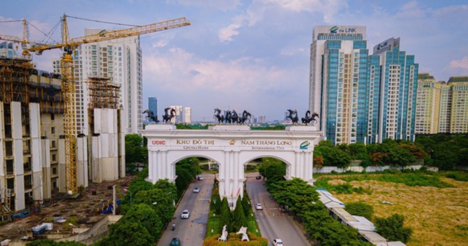 Chung cư mới ở Hà Nội: Càng ra hàng, giá càng cao, xuất hiện dự án chạm ngưỡng 300 triệu đồng/m2