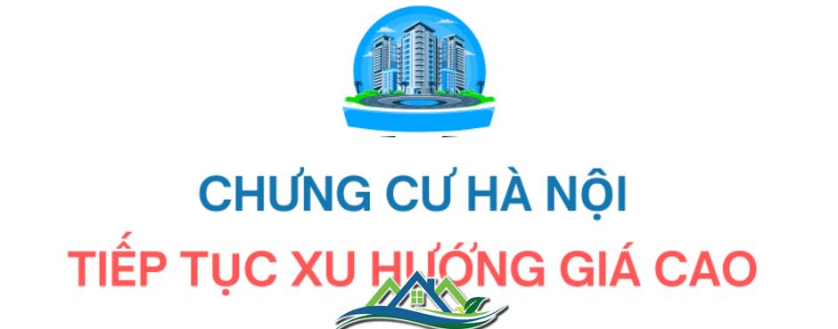 Chung cư mới ở Hà Nội: Càng ra hàng, giá càng cao, xuất hiện dự án chạm ngưỡng 300 triệu đồng/m2 Chung cư mới ở Hà Nội: Càng ra hàng, giá càng cao, xuất hiện dự án chạm ngưỡng 300 triệu đồng/m2