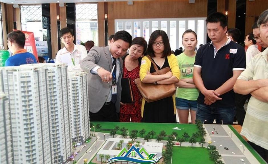 Chung cư ở đỉnh giá, chuyên gia khuyên nhà đầu tư nên mạnh dạn chốt lời, chuyển đổi sản phẩm
