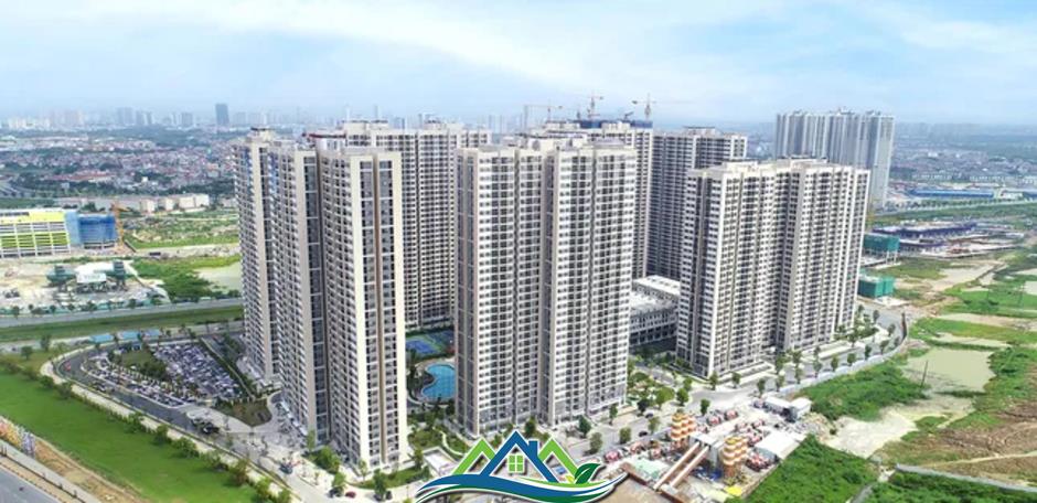 Chung cư quay đầu tăng giá, đất nền chững lại sau tăng 'nóng' Chung cư quay đầu tăng giá, đất nền chững lại sau tăng 'nóng'