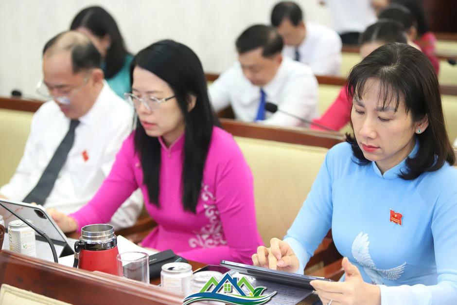 Chuyển 2.000 m2 rừng phòng hộ xây dựng hạ tầng trung tâm Côn Đảo
