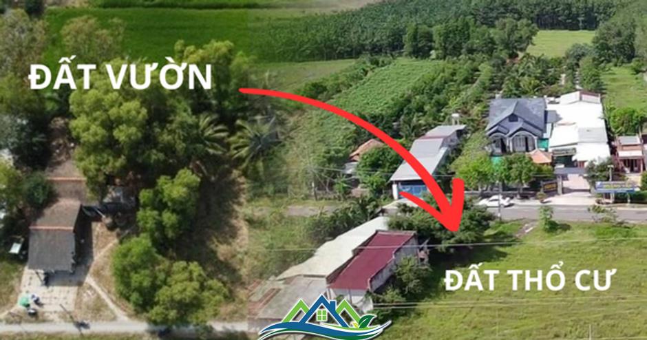 Chuyển 300m2 đất vườn sang đất ở, người dân Chuyển 300m2 đất vườn sang đất ở, người dân