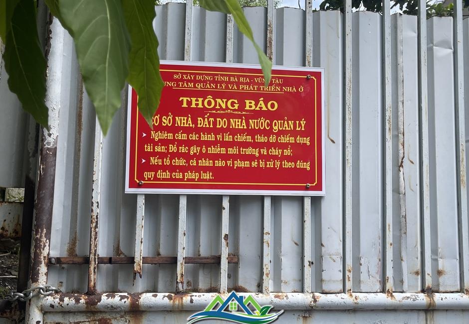 Chuyên án đất đai ở Bà Rịa - Vũng Tàu: Hé lộ “chiêu” hợp thức hóa 12 thửa đất công Chuyên án đất đai ở Bà Rịa - Vũng Tàu: Hé lộ “chiêu” hợp thức hóa 12 thửa đất công