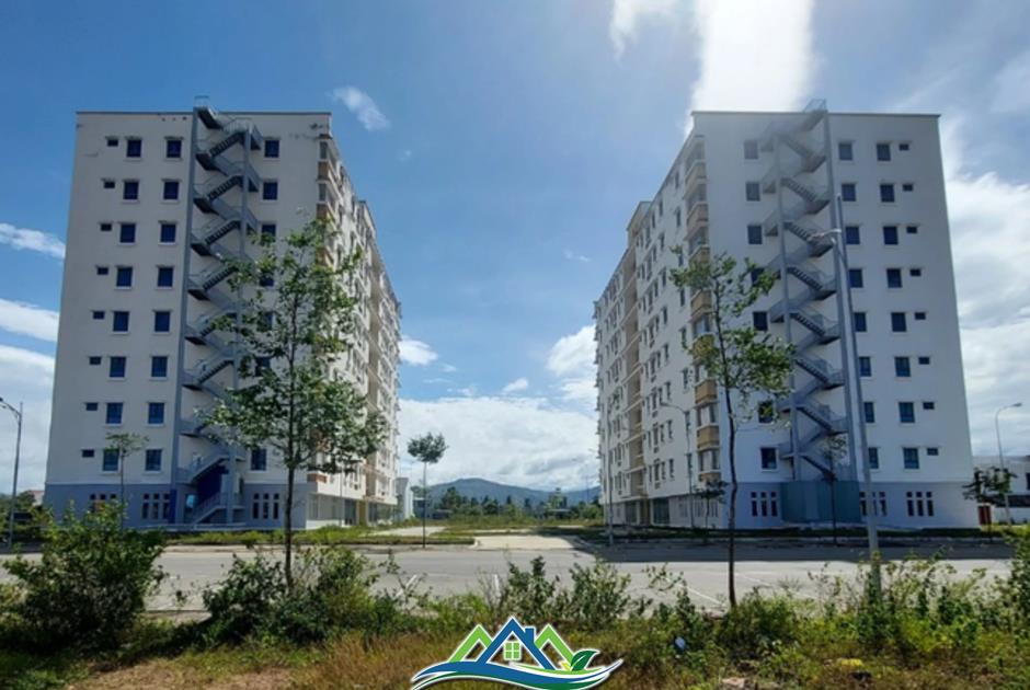 Chuyển đổi dự án nhà ở tái định cư 76 tỉ đồng sang nhà ở xã hội Chuyển đổi dự án nhà ở tái định cư 76 tỉ đồng sang nhà ở xã hội