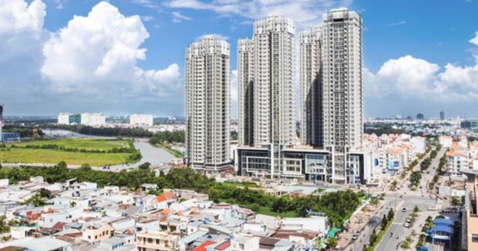 Chuyển đổi mục đích sử dụng hơn 9.000m2 đất để làm dự án căn hộ tại Bình Dương