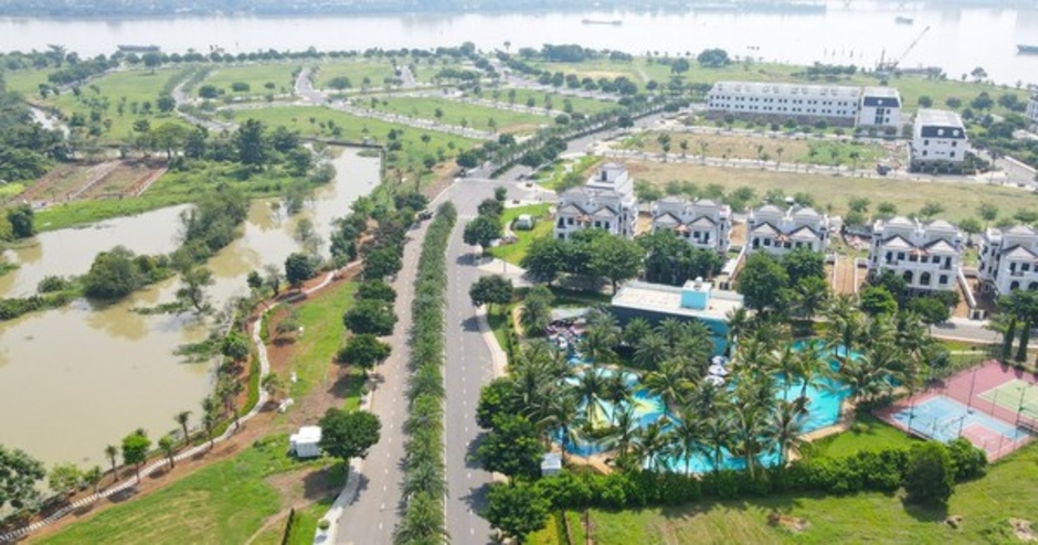 Chuyển động mới tại Dự án đảo biệt lập duy nhất hơn 7.200 tỷ đồng ở Đồng Nai của TTC Land