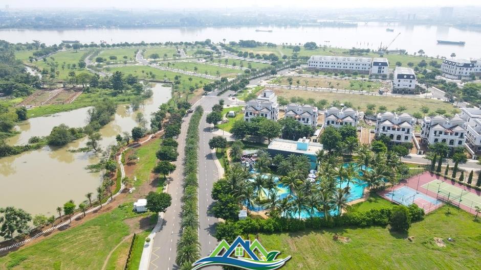 Chuyển động mới tại Dự án đảo biệt lập duy nhất hơn 7.200 tỷ đồng ở Đồng Nai của TTC Land Chuyển động mới tại Dự án đảo biệt lập duy nhất hơn 7.200 tỷ đồng ở Đồng Nai của TTC Land