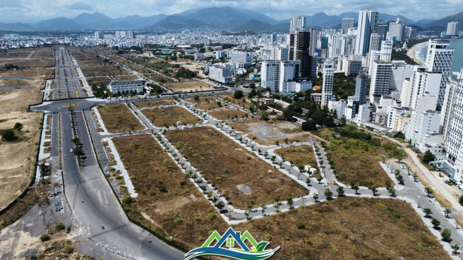 Chuyển động mới trong vụ án sân bay Nha Trang cũ Chuyển động mới trong vụ án sân bay Nha Trang cũ