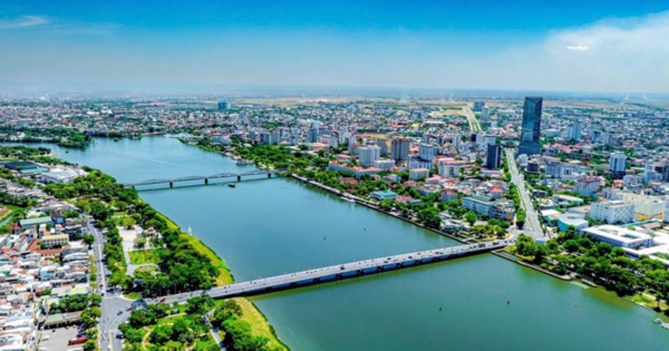 Chuyện gì đang xảy ra với bất động sản Huế?