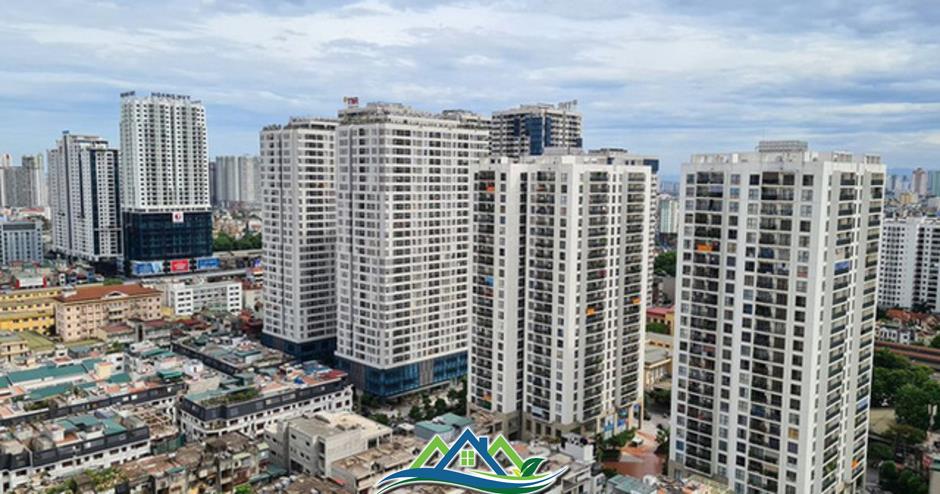 Chuyện gì đang xảy ra với chung cư Hà Nội? Chuyện gì đang xảy ra với chung cư Hà Nội?