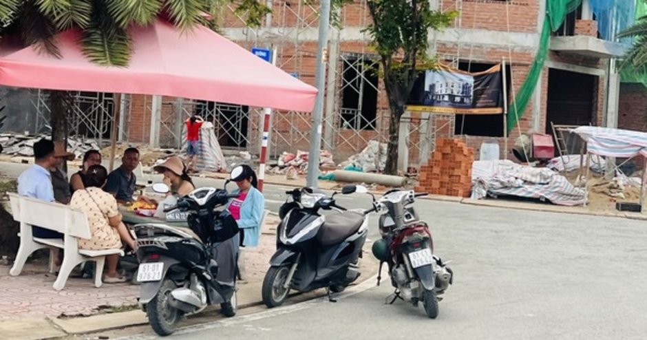 Chuyện gì đang xảy ra với thị trường đất nền Hóc Môn, Củ Chi, Cần Giờ?
