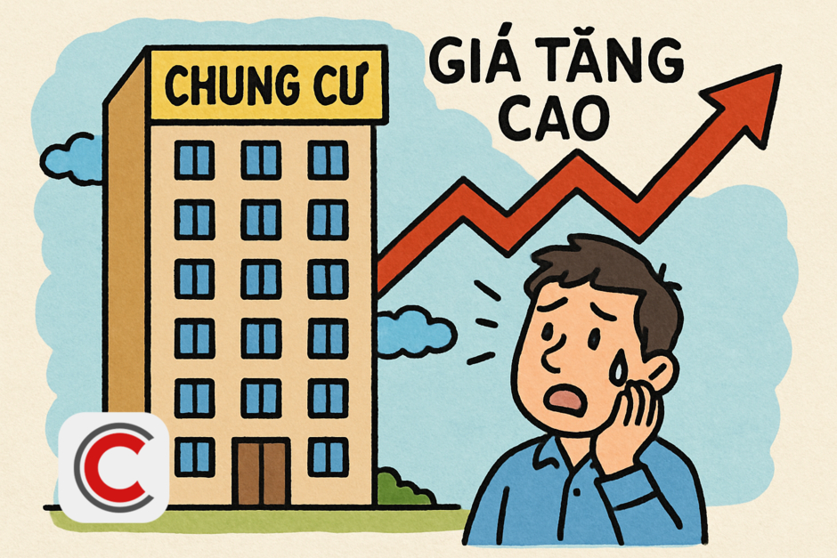 Chuyện gì đây: Hơn 55% căn hộ thứ cấp ở Hà Nội có giá trên 5 tỷ đồng, nhà giá rẻ ngày càng biến mất Chuyện gì đây: Hơn 55% căn hộ thứ cấp ở Hà Nội có giá trên 5 tỷ đồng, nhà giá rẻ ngày càng biến mất
