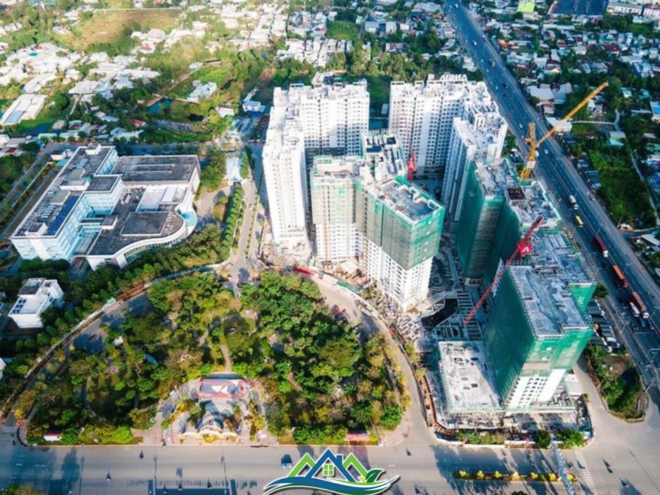 Chuyên gia chỉ ra thời điểm dễ mua bất động sản nhất