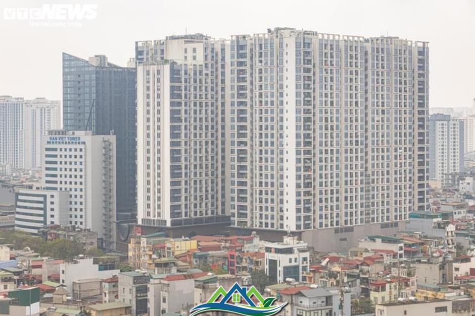 Chuyên gia dự báo phân khúc bất động sản 'khỏe' nhất năm 2025