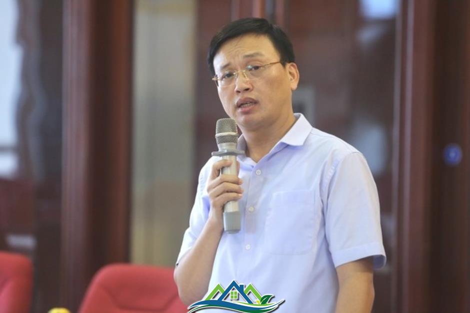Chuyên gia hiến kế chặn biến tướng cụm công nghiệp làng nghề, tạo quỹ đất cho doanh nghiệp Chuyên gia hiến kế chặn biến tướng cụm công nghiệp làng nghề, tạo quỹ đất cho doanh nghiệp