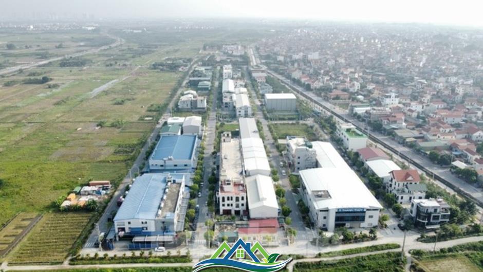 Chuyên gia hiến kế chặn biến tướng cụm công nghiệp làng nghề, tạo quỹ đất cho doanh nghiệp Chuyên gia hiến kế chặn biến tướng cụm công nghiệp làng nghề, tạo quỹ đất cho doanh nghiệp