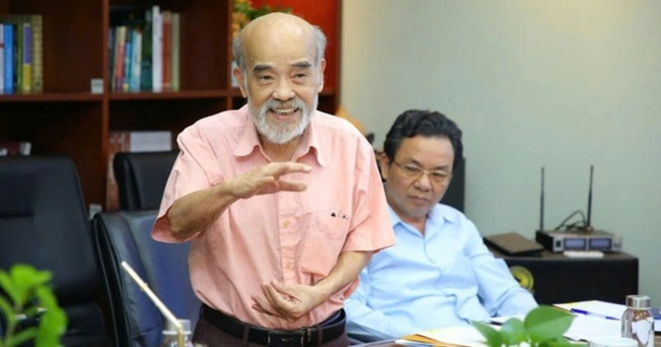 Chuyên gia “hiến kế” giải pháp nhà ở giá vừa túi tiền: “Giá nhà phải thấp, túi tiền phải to”