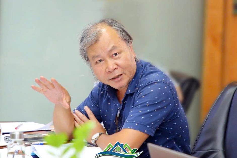 Chuyên gia “hiến kế” giải pháp nhà ở giá vừa túi tiền: “Giá nhà phải thấp, túi tiền phải to” Chuyên gia “hiến kế” giải pháp nhà ở giá vừa túi tiền: “Giá nhà phải thấp, túi tiền phải to”