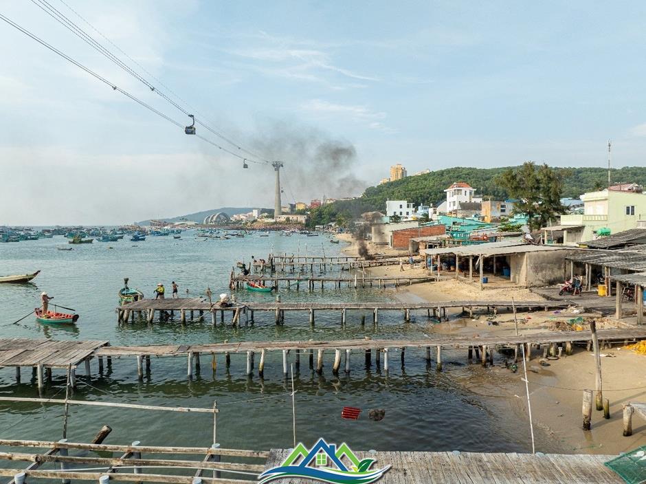 Chuyên gia: Phú Quốc cần “chạy đua” điều chỉnh quy hoạch, mở rộng sân bay để đón Apec 2027