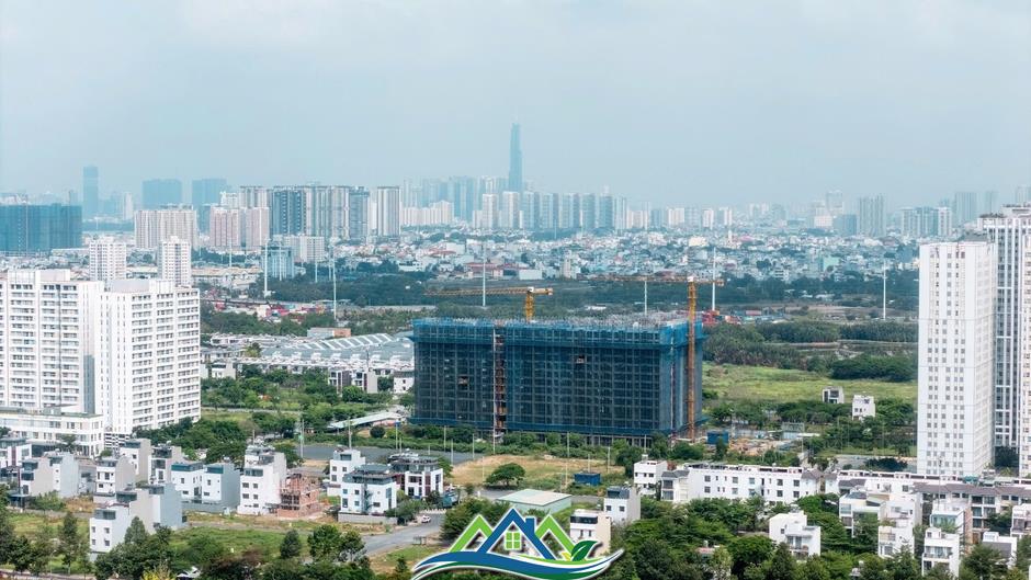 Chuyên gia Savills: Sau sáp nhập, Tp.HCM trở thành siêu đô thị của vùng Đông Nam Bộ Chuyên gia Savills: Sau sáp nhập, Tp.HCM trở thành siêu đô thị của vùng Đông Nam Bộ