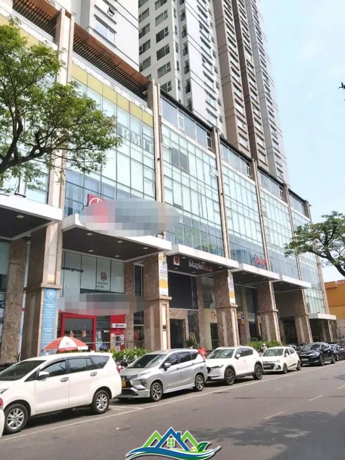 Chuyển hồ sơ điều tra sai phạm ở Công ty Lương thực Đà Nẵng Chuyển hồ sơ điều tra sai phạm ở Công ty Lương thực Đà Nẵng