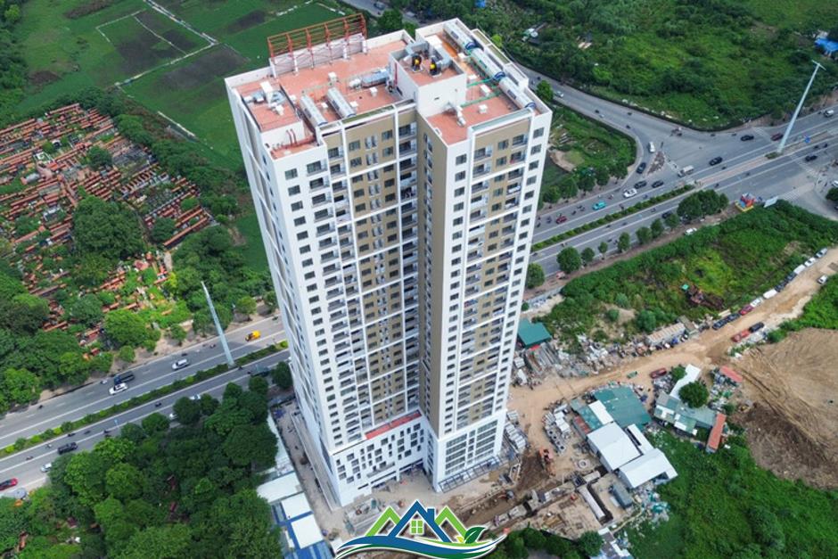 Chuyển mục đích làm nhà ở thương mại sẽ không cần có đất ở Chuyển mục đích làm nhà ở thương mại sẽ không cần có đất ở