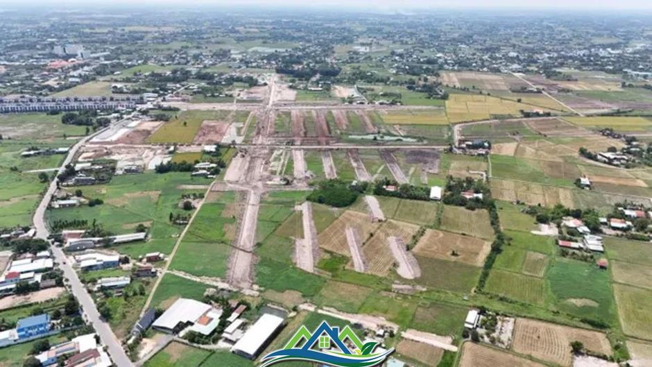 Chuyển mục đích sử dụng đất: Tiền phải nộp tăng 300% Chuyển mục đích sử dụng đất: Tiền phải nộp tăng 300%