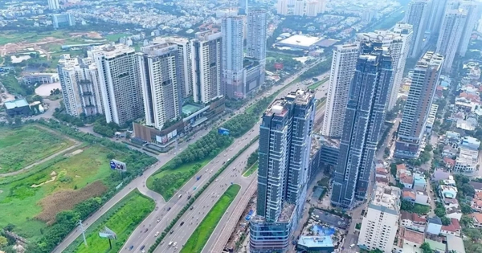 Chuyển xử lý vi phạm trật tự xây dựng về UBND cấp xã