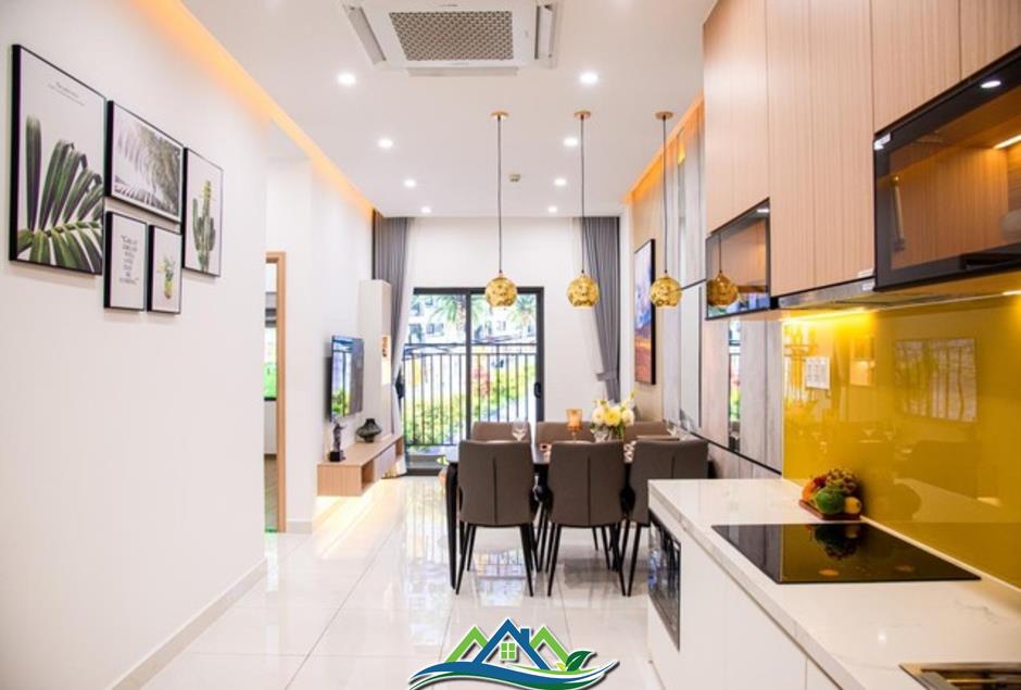 Cielo - Căn hộ tối ưu cho gia đình trẻ, đón sóng tăng giá dài hạn Cielo - Căn hộ tối ưu cho gia đình trẻ, đón sóng tăng giá dài hạn