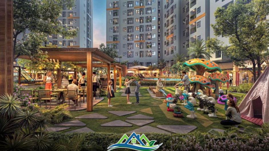 Cielo - Căn hộ tối ưu cho gia đình trẻ, đón sóng tăng giá dài hạn Cielo - Căn hộ tối ưu cho gia đình trẻ, đón sóng tăng giá dài hạn