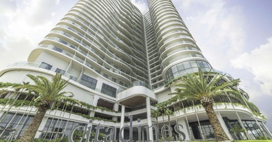 Citadines Marina Halong – Trải nghiệm nghỉ dưỡng sống xanh giữa lòng Hạ Long