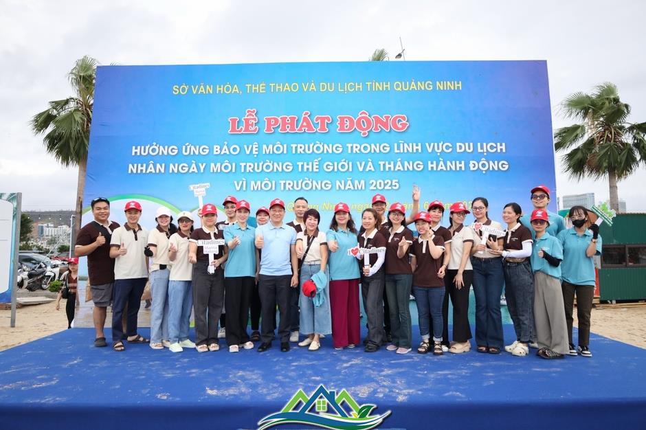 Citadines Marina Halong – Trải nghiệm nghỉ dưỡng sống xanh giữa lòng Hạ Long Citadines Marina Halong – Trải nghiệm nghỉ dưỡng sống xanh giữa lòng Hạ Long