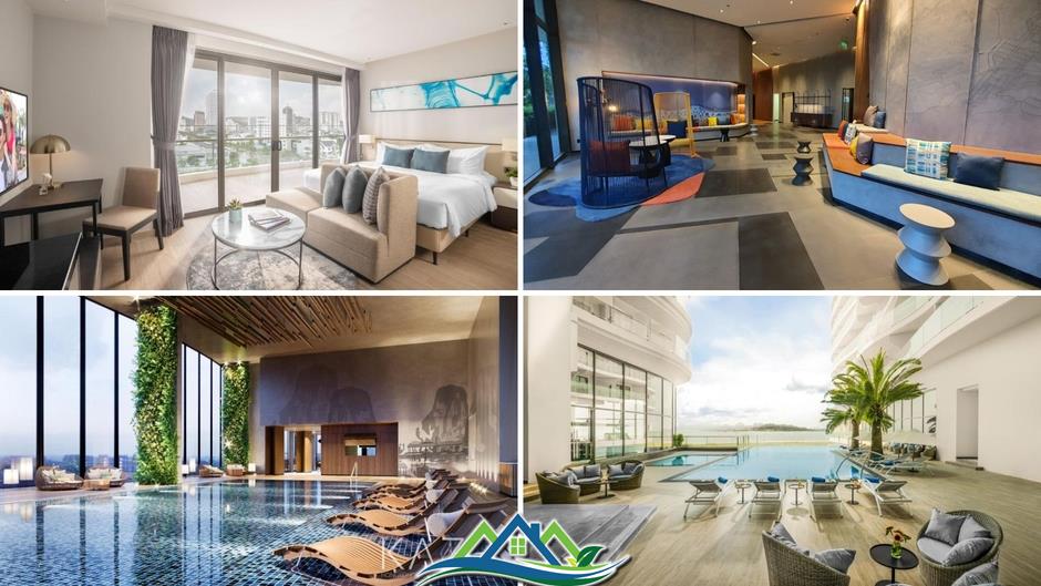 Citadines Marina Halong – Trải nghiệm nghỉ dưỡng sống xanh giữa lòng Hạ Long Citadines Marina Halong – Trải nghiệm nghỉ dưỡng sống xanh giữa lòng Hạ Long