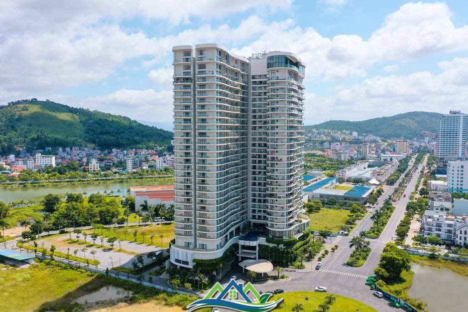 Citadines Marina Halong – Trải nghiệm nghỉ dưỡng sống xanh giữa lòng Hạ Long Citadines Marina Halong – Trải nghiệm nghỉ dưỡng sống xanh giữa lòng Hạ Long
