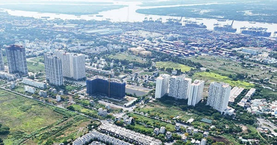CitiGrand – Tâm điểm bất động sản mới giữa làn sóng hạ tầng TP.Thủ Đức