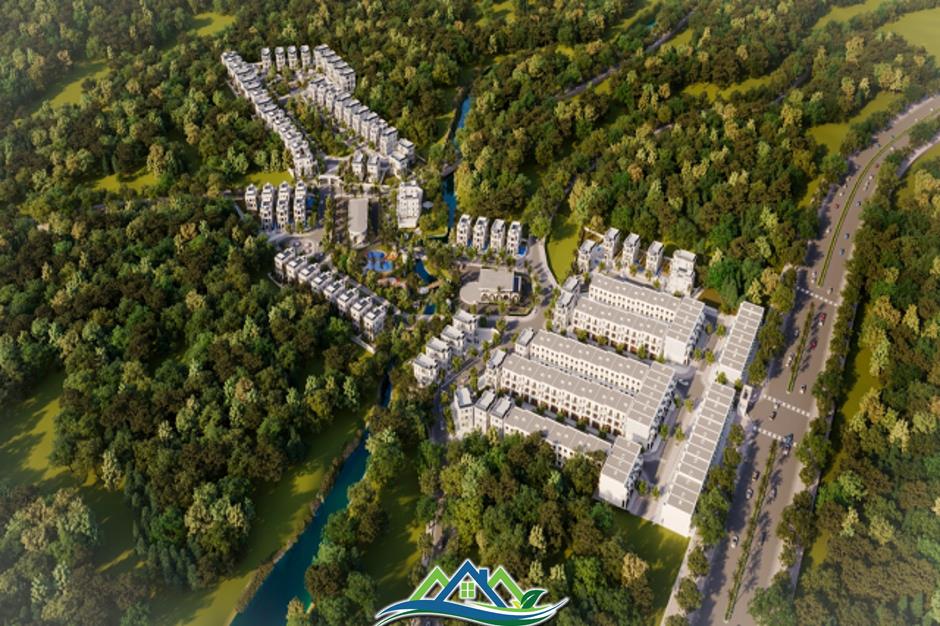CKG thua kiện tại dự án Khu biệt thự cao cấp Búng Gội, phải trả lại ít nhất 65 tỷ