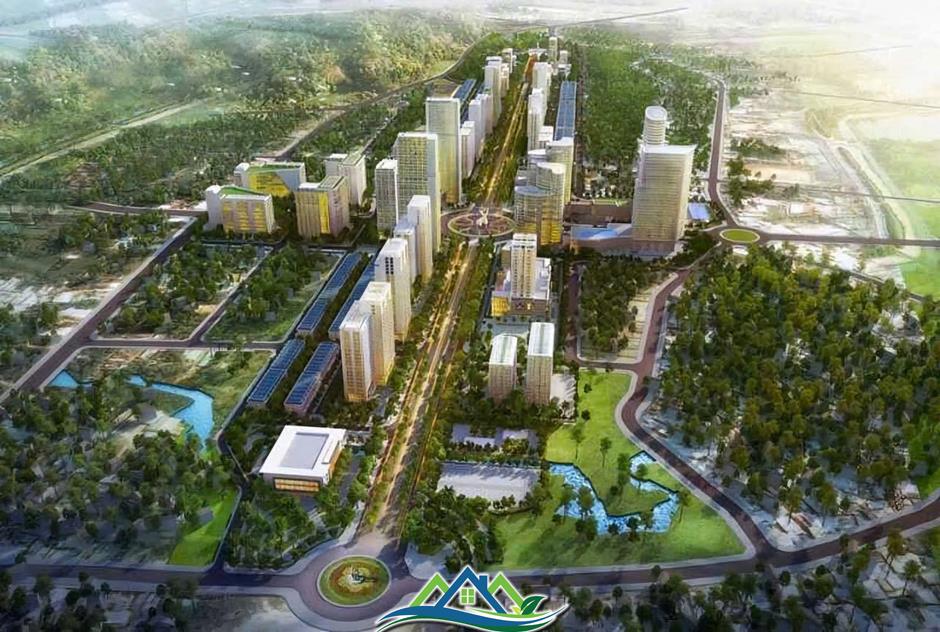 CLIP: Cận cảnh khu đất sân bay cũ ở Phú Quốc được bán đấu giá 35.000 tỉ đồng