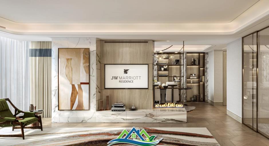 Có bao nhiêu cơ hội sở hữu căn hộ hàng hiệu JW Marriott tại Việt Nam? Có bao nhiêu cơ hội sở hữu căn hộ hàng hiệu JW Marriott tại Việt Nam?