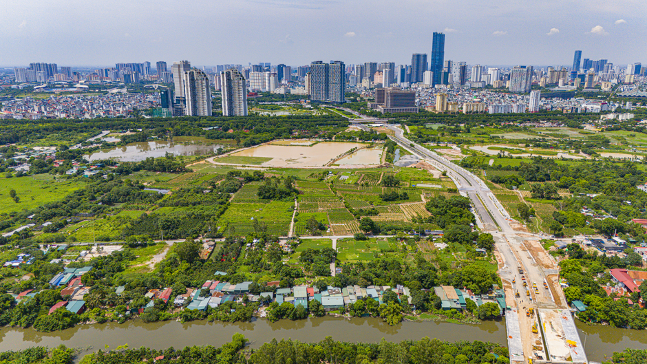 Có gì đặc biệt tại loạt khu đất “vàng” giữa trung tâm Thủ đô đang được doanh nghiệp của tỷ phú Phạm Nhật Vượng rục rịch triển khai dự án Có gì đặc biệt tại loạt khu đất “vàng” giữa trung tâm Thủ đô đang được doanh nghiệp của tỷ phú Phạm Nhật Vượng rục rịch triển khai dự án