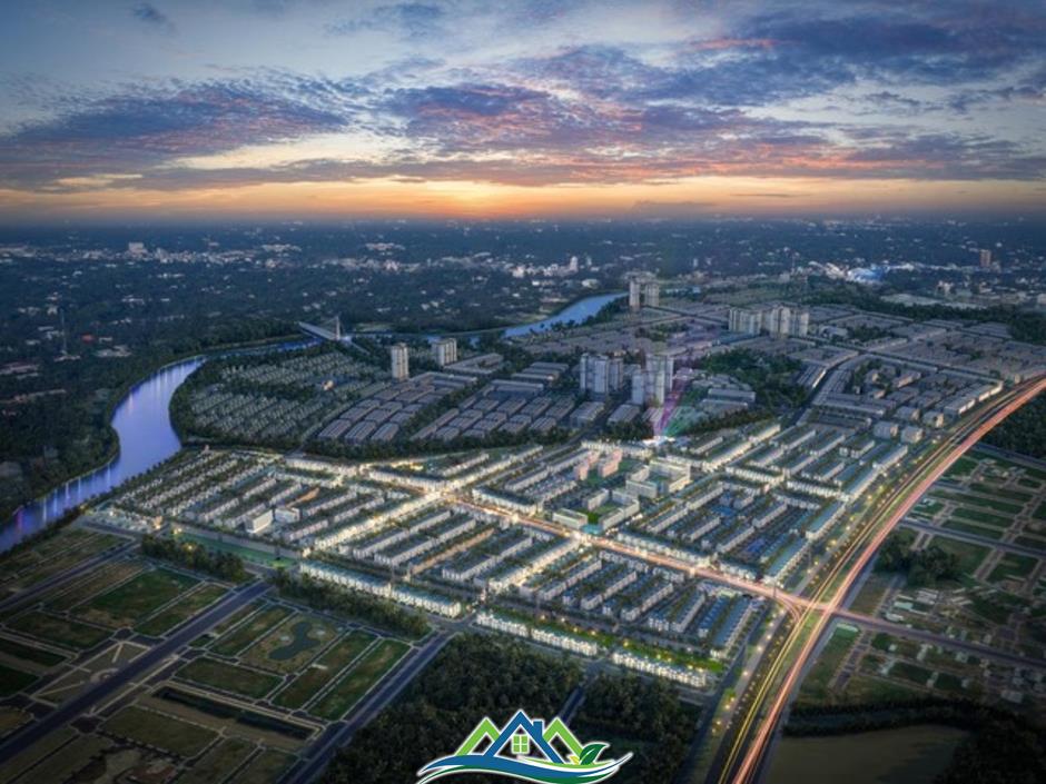 Có gì tại T&T City Millennia, nơi đại nhạc hội lớn bậc nhất phía Nam TP.HCM sắp diễn ra?