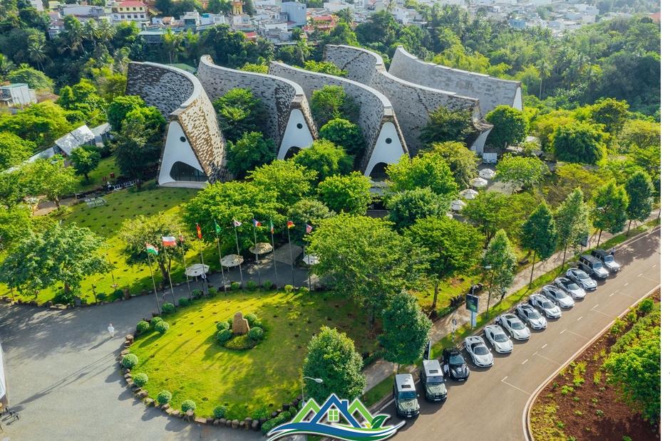 Cơ hội đầu tư, sinh lợi bền vững tại Thành phố cà phê Cơ hội đầu tư, sinh lợi bền vững tại Thành phố cà phê