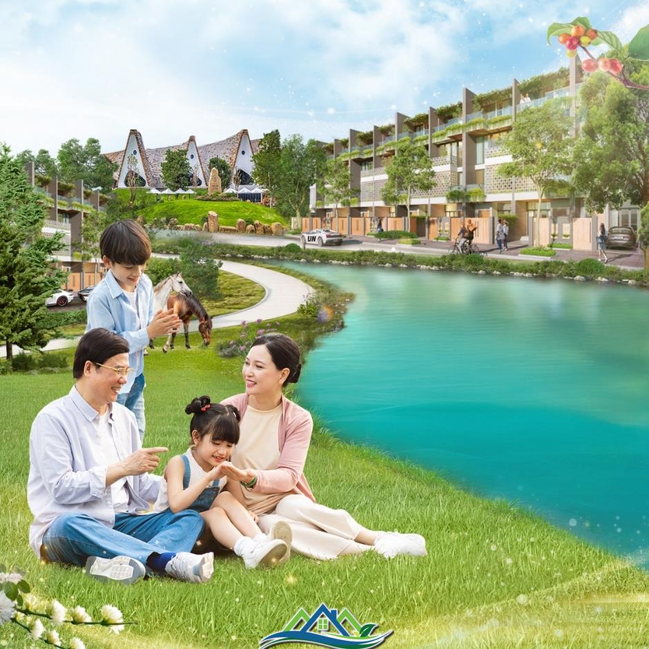 Cơ hội đầu tư, sinh lợi bền vững tại Thành phố cà phê Cơ hội đầu tư, sinh lợi bền vững tại Thành phố cà phê