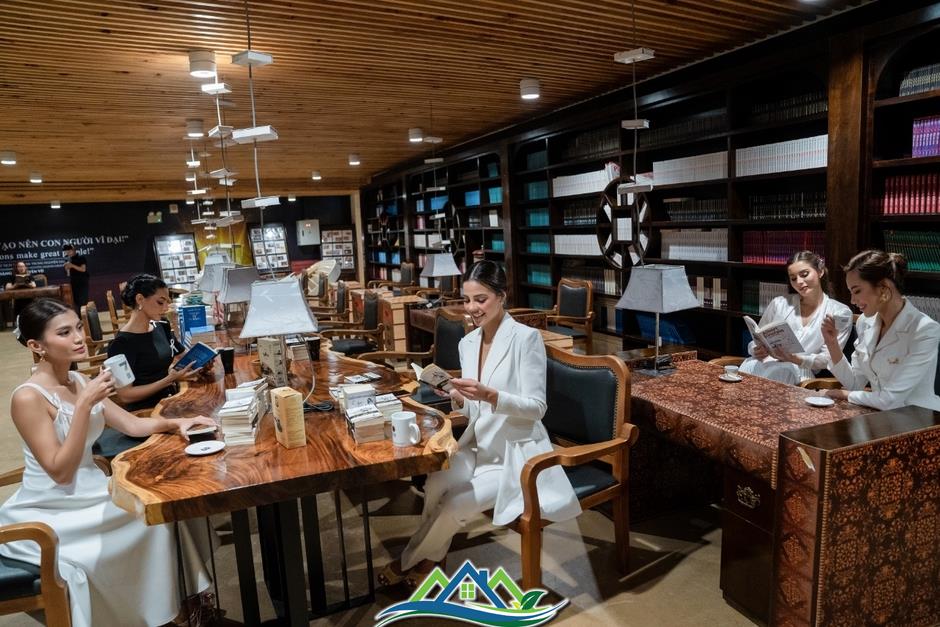 Cơ hội đầu tư, sinh lợi bền vững tại Thành phố cà phê Cơ hội đầu tư, sinh lợi bền vững tại Thành phố cà phê
