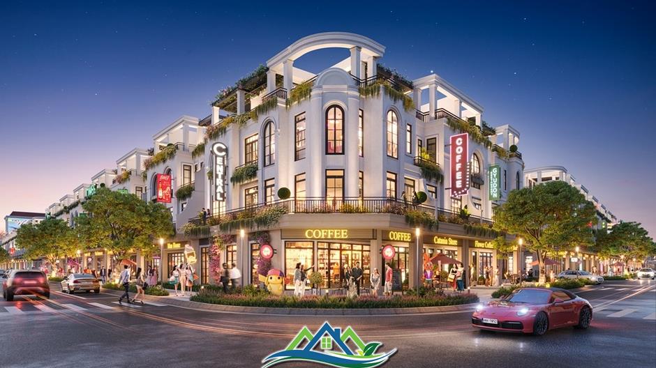 Cơ hội đầu tư từ phân khu Hoàng Giang – Đô thị Quy Nhơn Iconic
