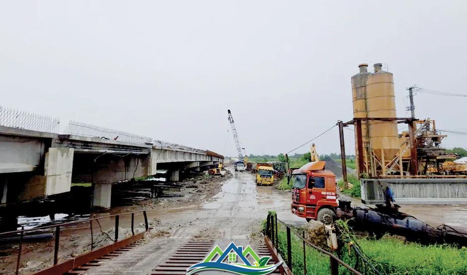 Cơ hội để doanh nghiệp trong nước tham gia triển khai các dự án trọng điểm Cơ hội để doanh nghiệp trong nước tham gia triển khai các dự án trọng điểm