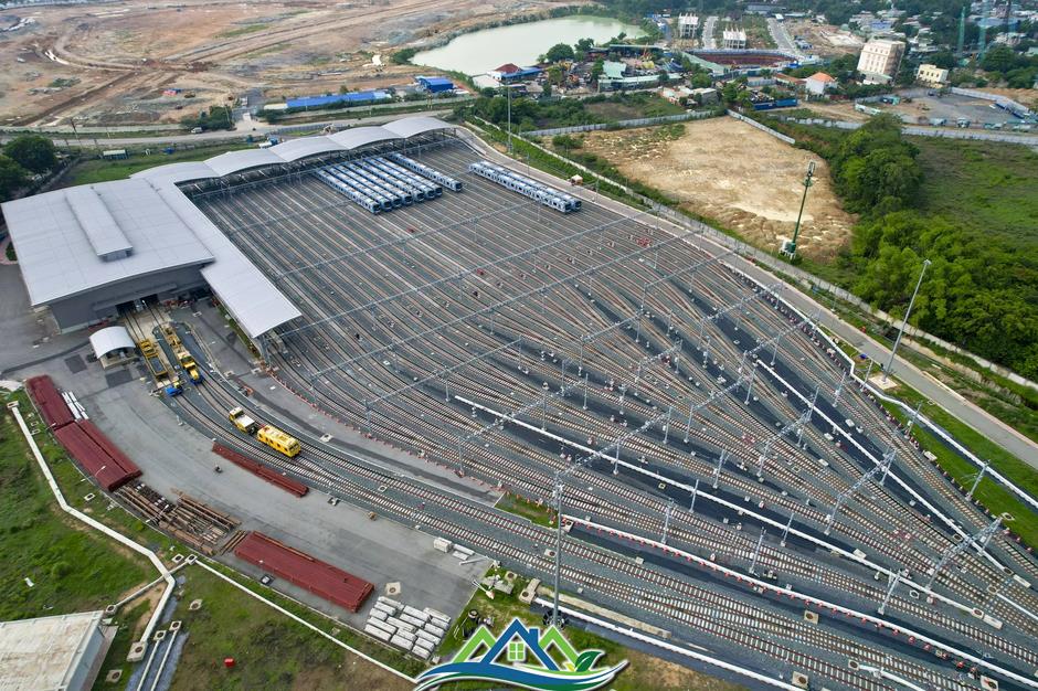 Cơ hội lớn để doanh nghiệp đầu tư metro ở TPHCM, 355km sắp không còn là 'giấc mơ'