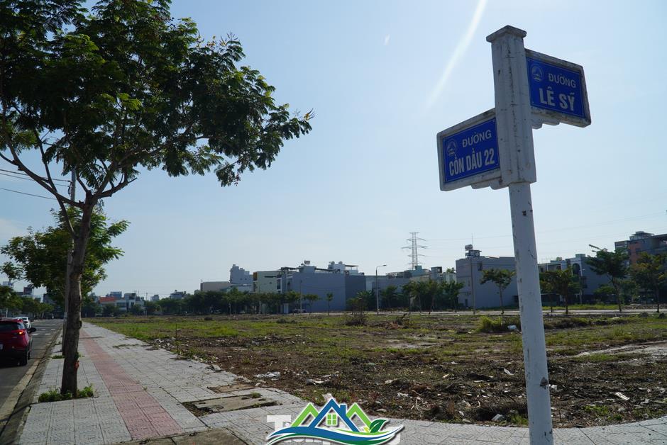 'Cò' nườm nượp, đất Đà Nẵng nhảy giá chóng mặt 'Cò' nườm nượp, đất Đà Nẵng nhảy giá chóng mặt
