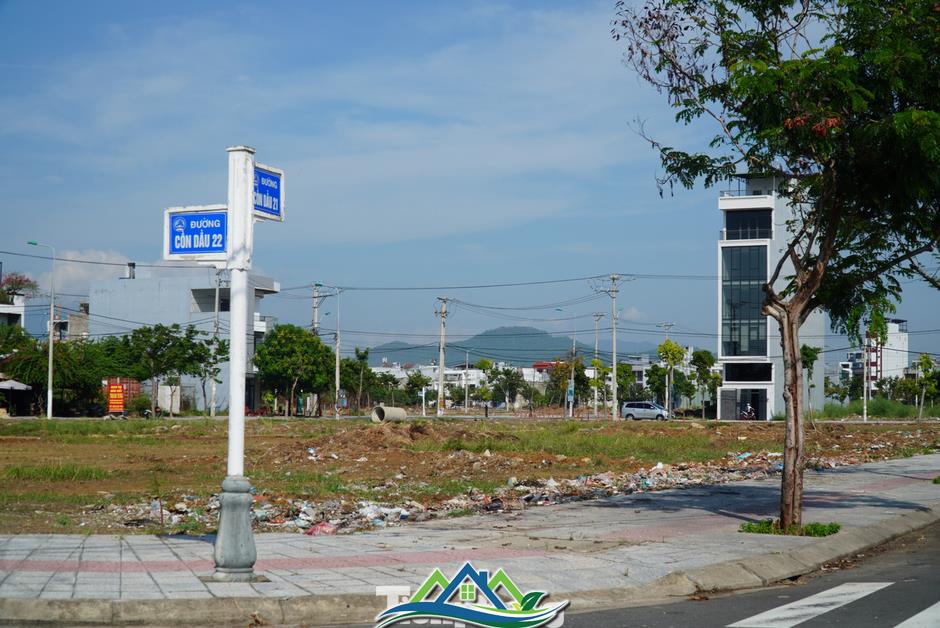 'Cò' nườm nượp, đất Đà Nẵng nhảy giá chóng mặt 'Cò' nườm nượp, đất Đà Nẵng nhảy giá chóng mặt