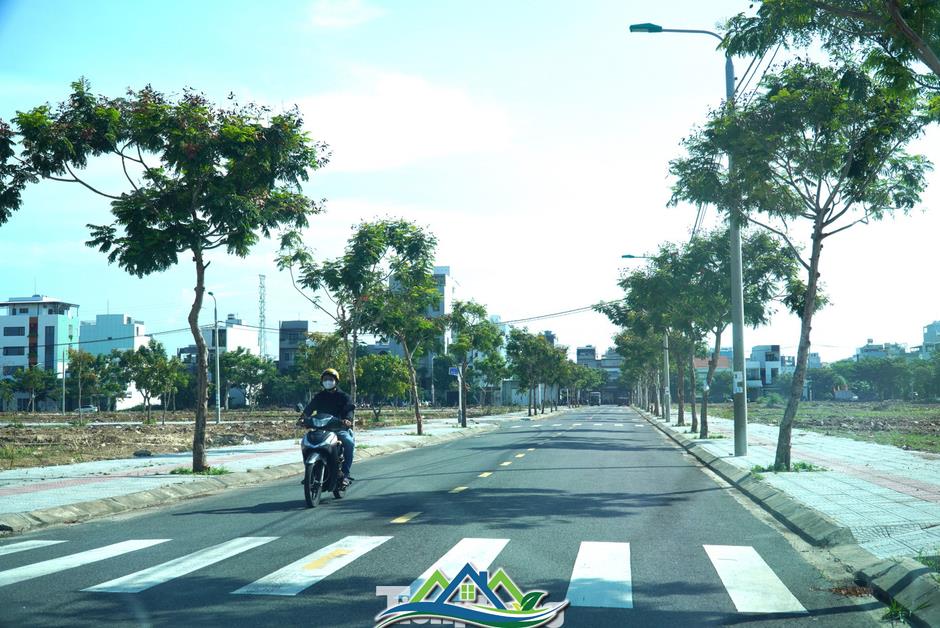 'Cò' nườm nượp, đất Đà Nẵng nhảy giá chóng mặt 'Cò' nườm nượp, đất Đà Nẵng nhảy giá chóng mặt